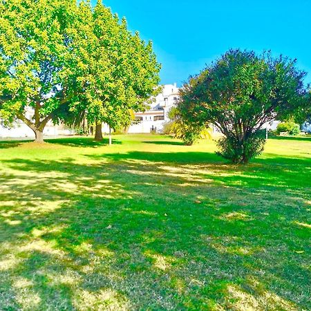 Resort Albufeira T1, Praia Da Oura Экстерьер фото