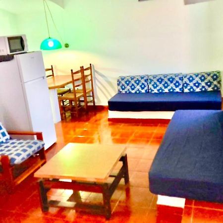 Resort Albufeira T1, Praia Da Oura Экстерьер фото