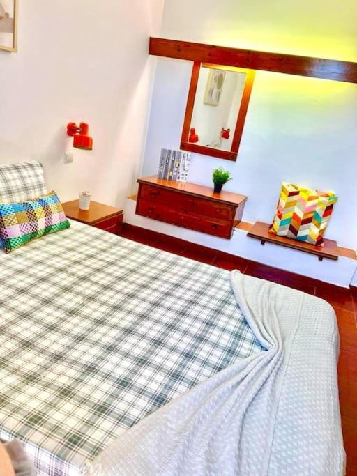 Resort Albufeira T1, Praia Da Oura Экстерьер фото