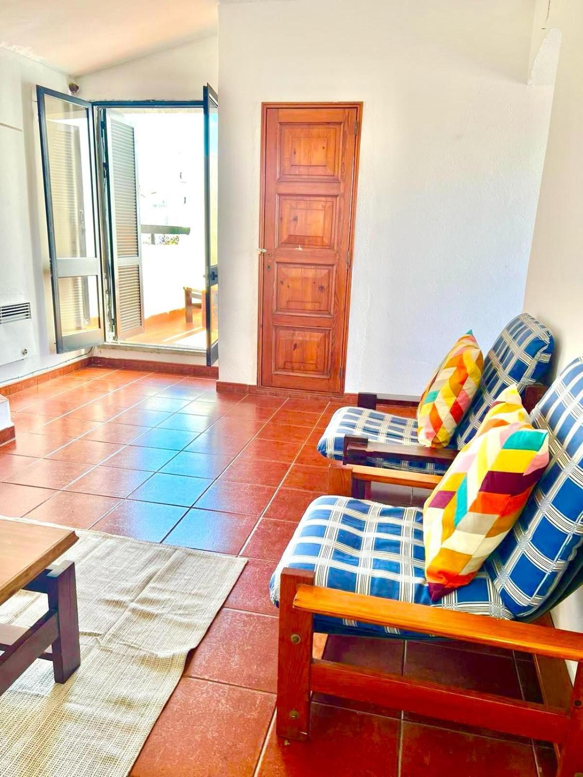 Resort Albufeira T1, Praia Da Oura Экстерьер фото