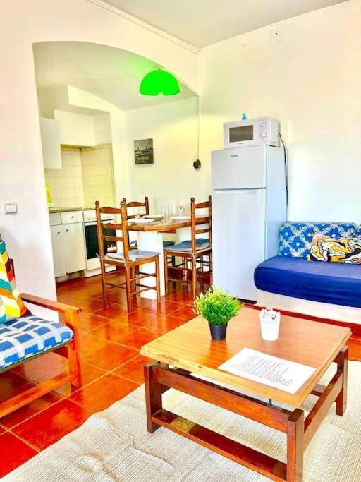 Resort Albufeira T1, Praia Da Oura Экстерьер фото