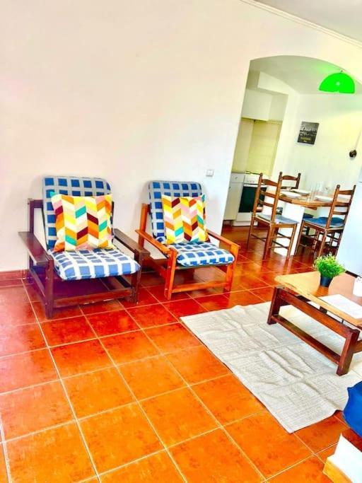 Resort Albufeira T1, Praia Da Oura Экстерьер фото
