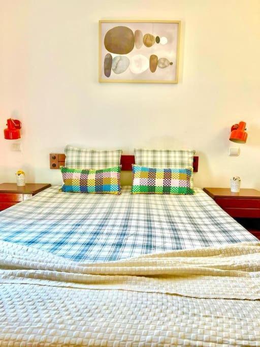 Resort Albufeira T1, Praia Da Oura Экстерьер фото