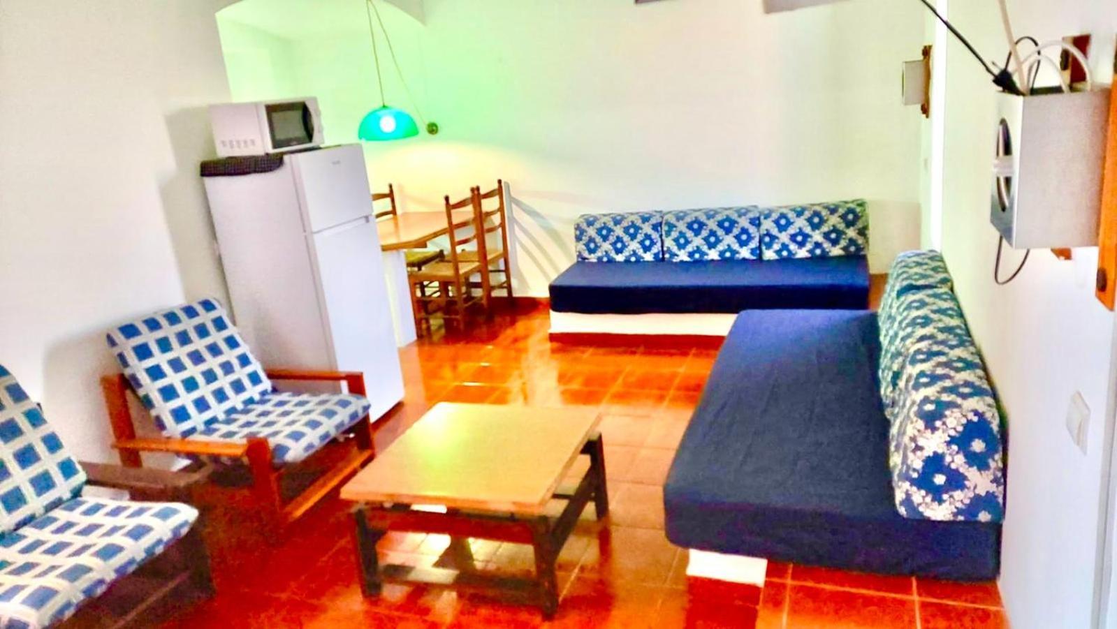 Resort Albufeira T1, Praia Da Oura Экстерьер фото