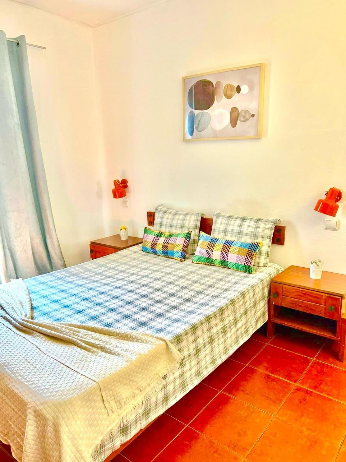 Resort Albufeira T1, Praia Da Oura Экстерьер фото